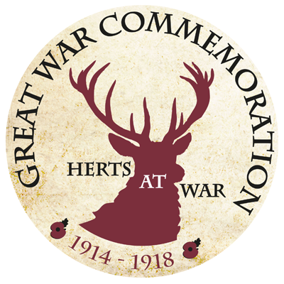 Herts at War