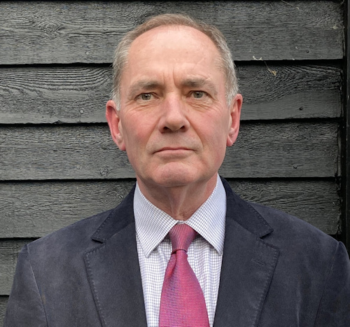 Andy Stuart - "Churchill's Intervention - North Russia 1918-1920"