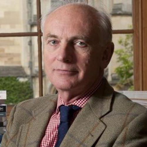 Professor Sir Hew Strachan - The US in The Great War