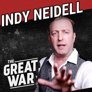 Indy Neidell - The Eastern Brusilov Offensive