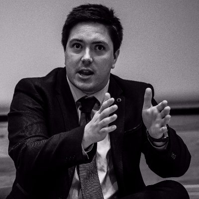 Dr Stuart Mitchell - The East African Campaign