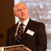 Glenn Hearnden - The history and work of the CWGC