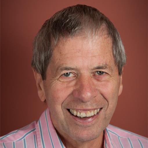 Max Arthur OBE - Voices of the Great War