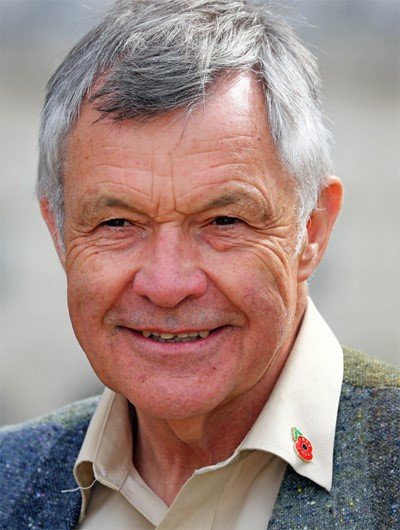 Mike St Maur Sheil - The Doughboys 1917-18