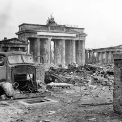 Jesse Alexander - The Battle of Berlin - Event courtesy of Dan Hill's 'History from Home'