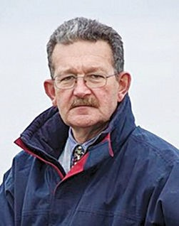 Andy Robertshaw - "Ghosts on the Somme"