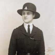 Nigel Crompton - "The Women's Police Service in the Great War"