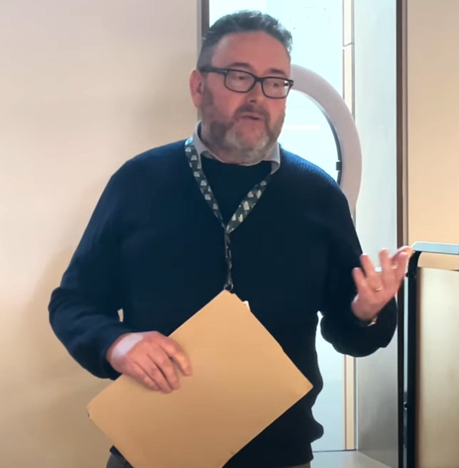 Andrew Wheale - "Operation Market Garden"