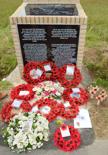 HAW Battlefield 2027 Tour - St Julien