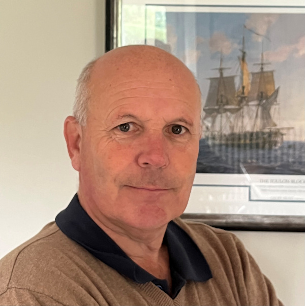 James Carter - "Royal Naval Air Service Operations 1918 -1945"