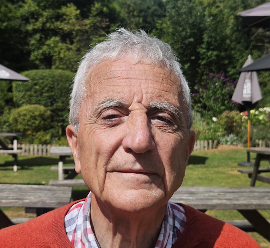 Roger Thompson - "The History of the Korean War"